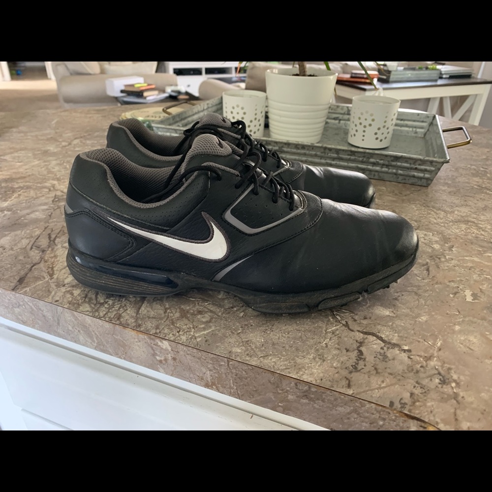 Men’s Nike Golf Shoes
